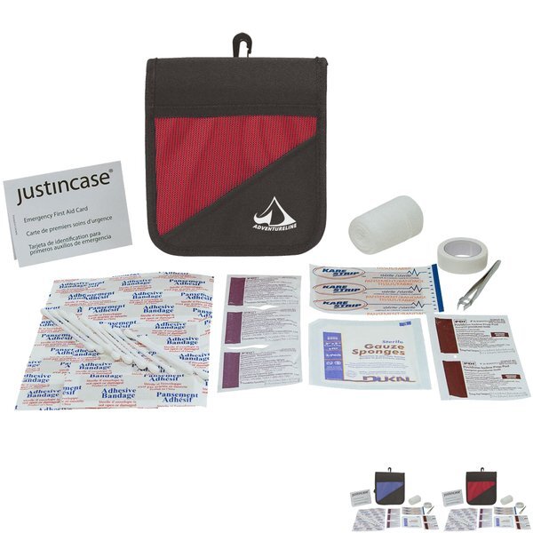 Trekker First Aid Kit