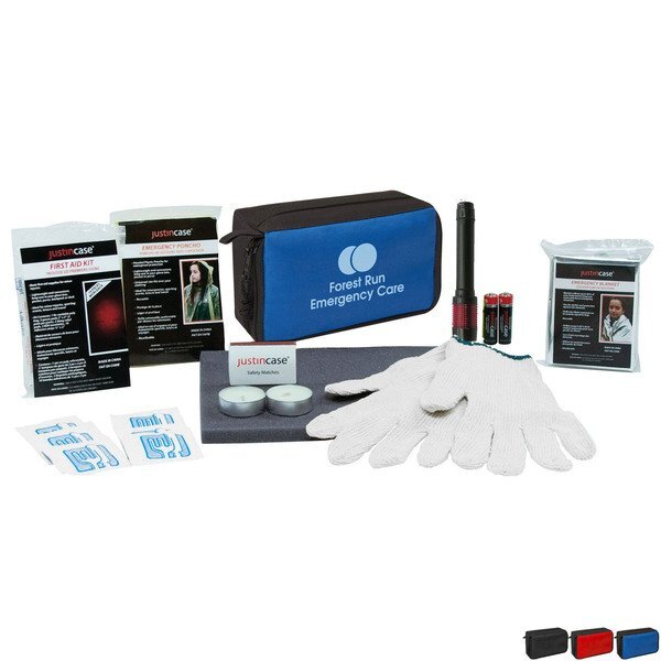 Auto Safety Pack