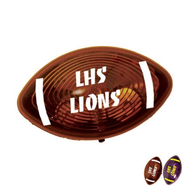 Football Strobe Light
