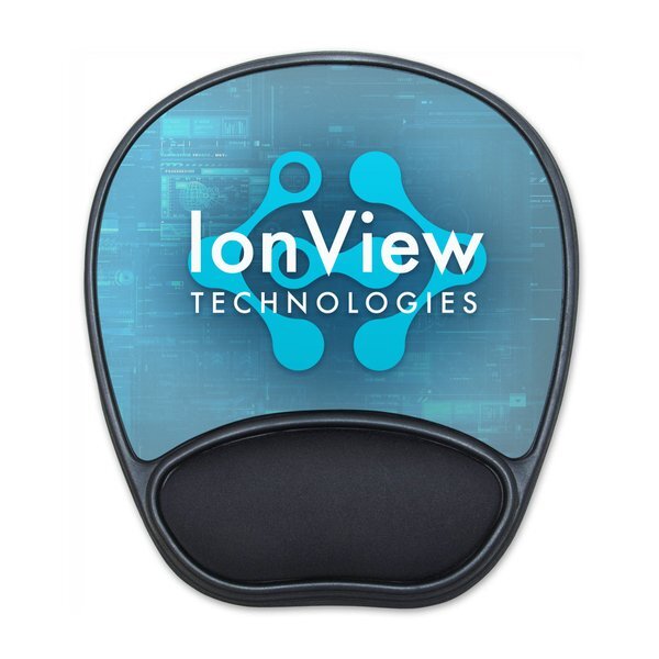 Eco-Rest™ Antimicrobial Mouse Mat®