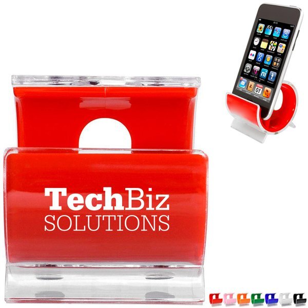 iStand Phone Holder