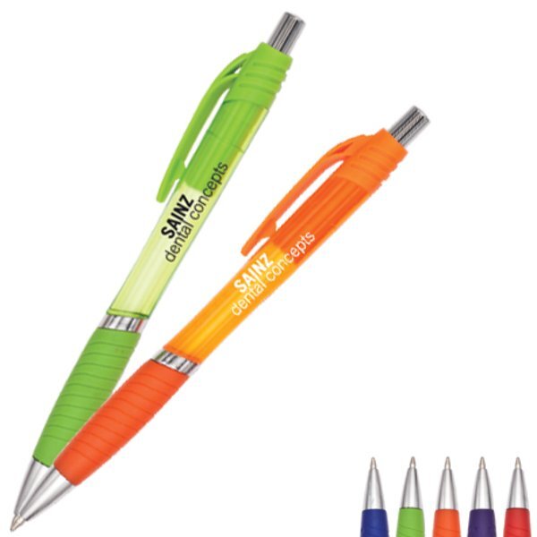 Willow Pen