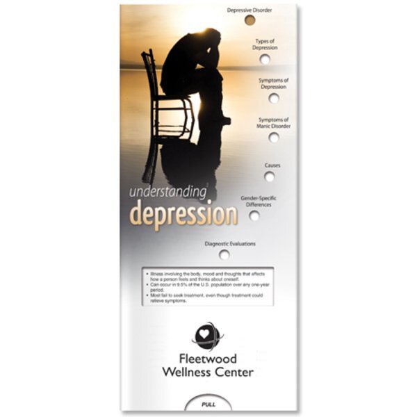 Understanding Depression Pocket Sliders™