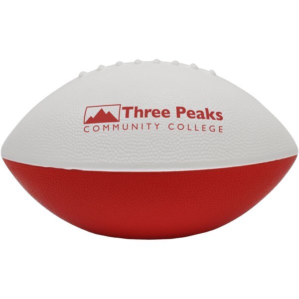 Foam Football, 8"