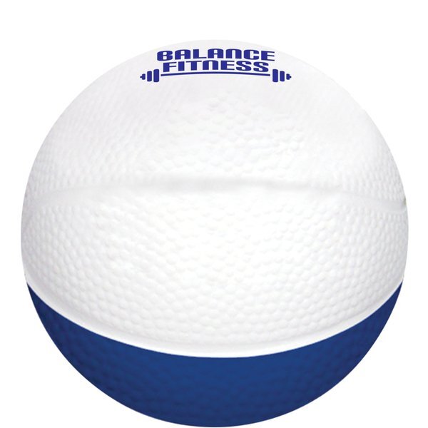 Foam Basketball, 5"