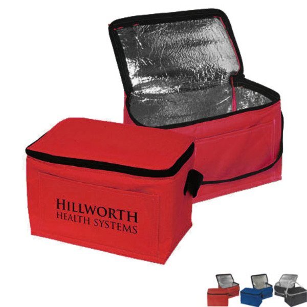 Personal 6-Pack Cooler