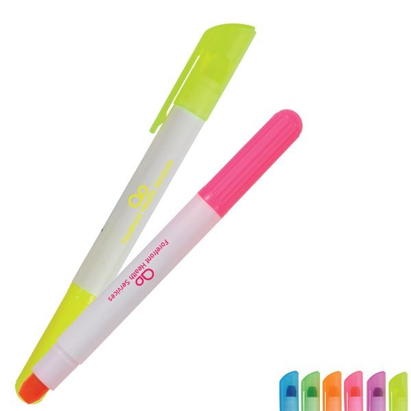 Gel-Escent™ Fluorescent Gel Highlighter