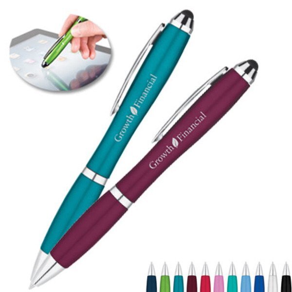 Emerson Ballpoint Stylus