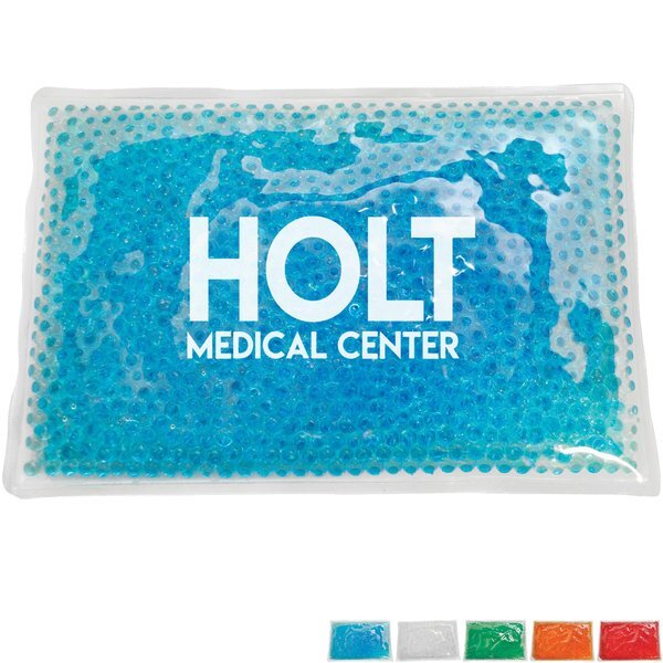 Beaded Therapy Gel Pack