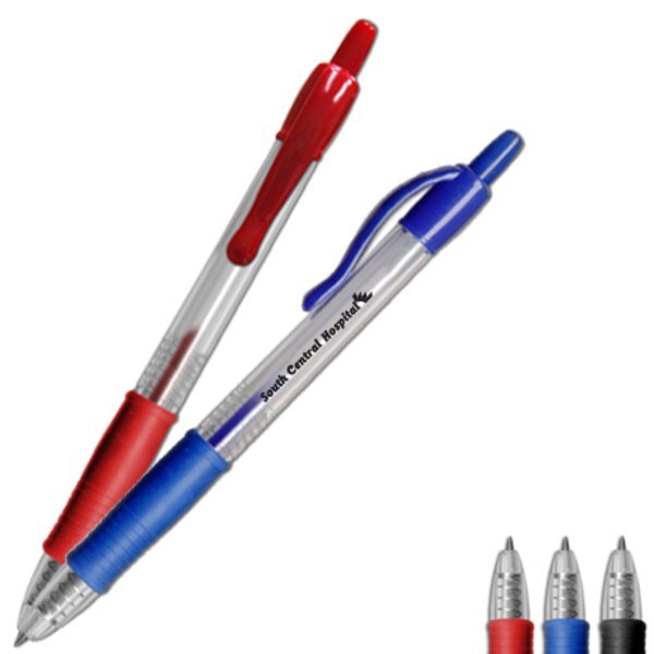 Retrax® Gel Pen