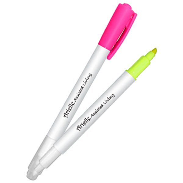 Correct-Brite Erasable Highlighter