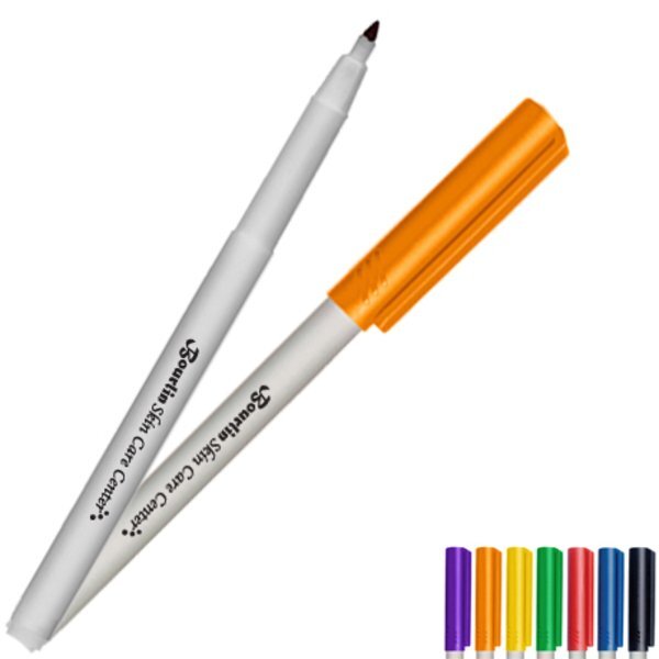 Fine Point Wet-Erase Marker