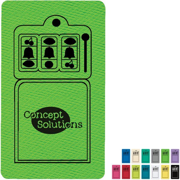 Slot Machine Jar Gripper