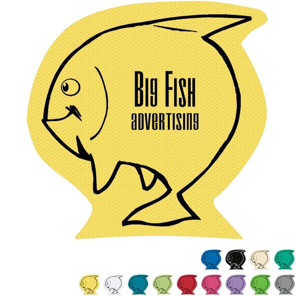 Fish Jar Gripper