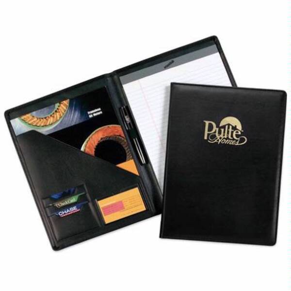 Milan Padfolio