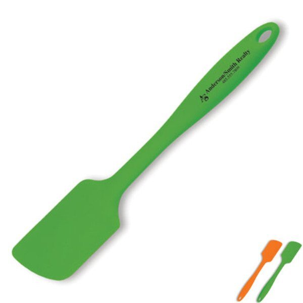 All Silicone Spatula