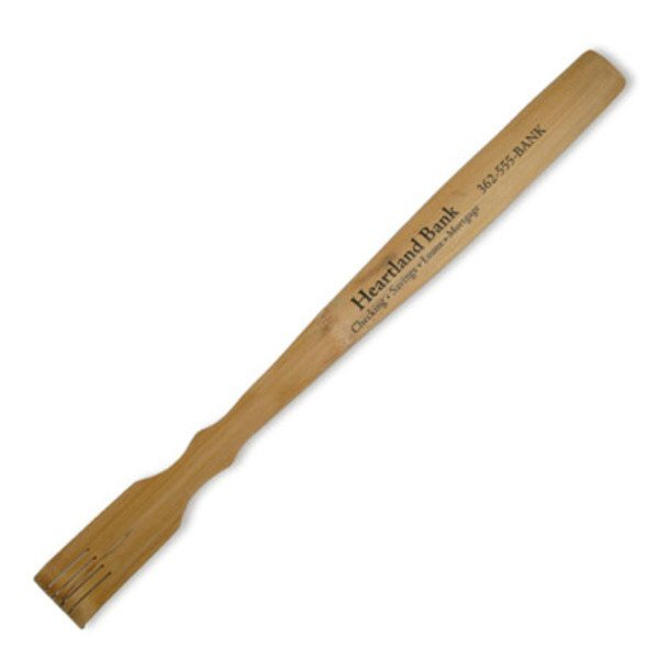 Bamboozler Backscratcher & Shoehorn