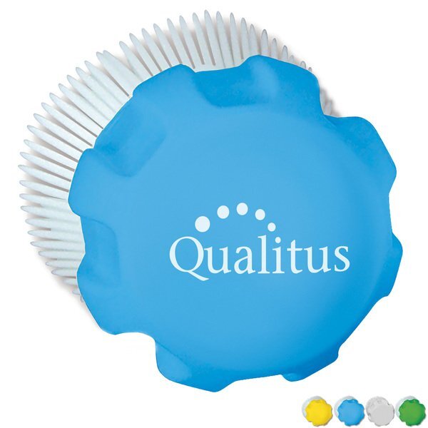 Scrubby Scrub Brush