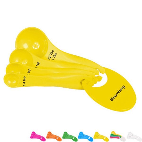 Measuring Spoon Set