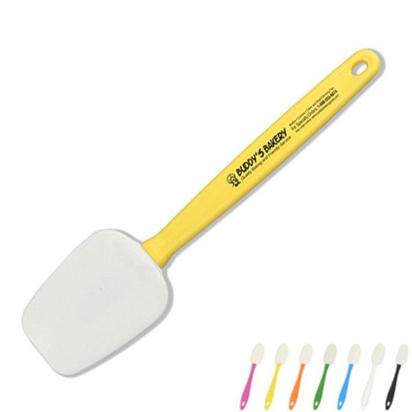 Large Silicone Spoon