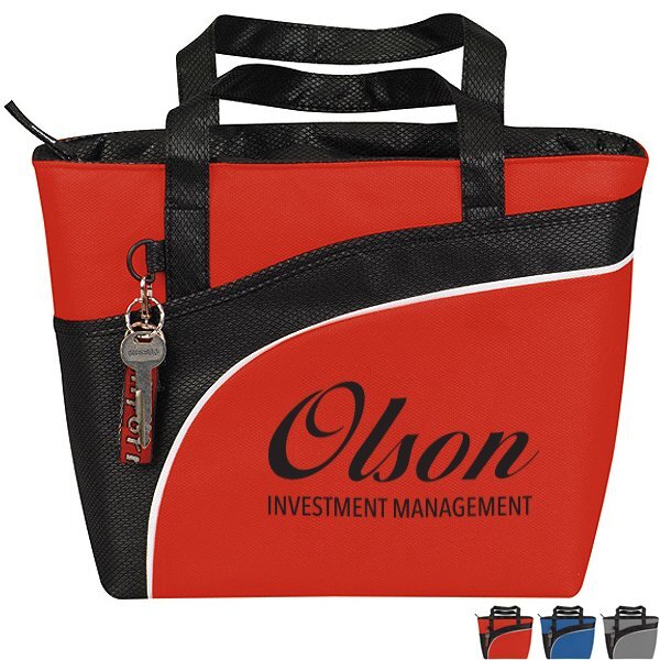 Spinnaker 12 Pack Cooler Tote