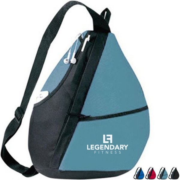 Elite Sling Backpack
