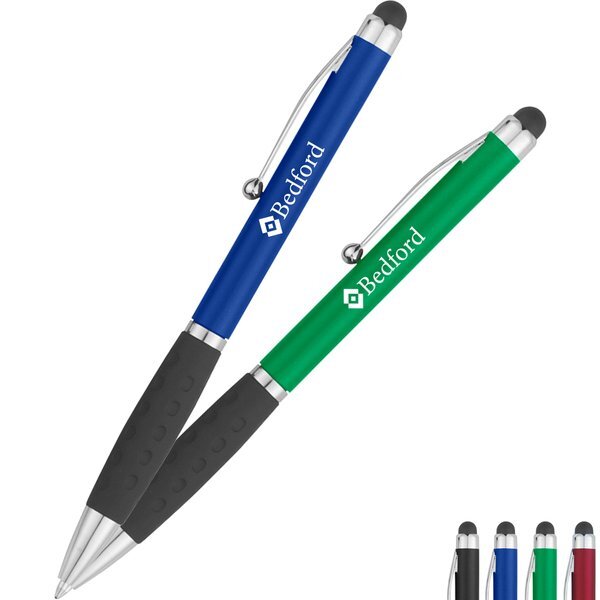 Provence Ballpoint Stylus Pen
