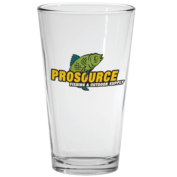 Pint Glass, 16oz.