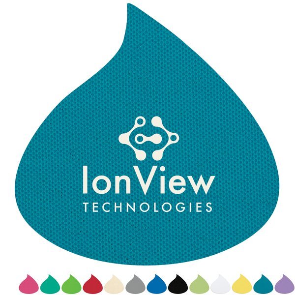 Water Drop or Flame Jar Gripper