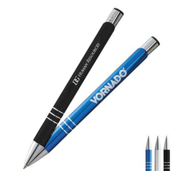 Richmont Ballpoint Aluminum Gift Pen