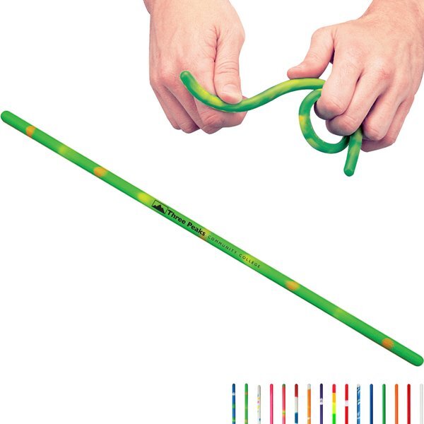 Bendeez® Stress Toy Stick