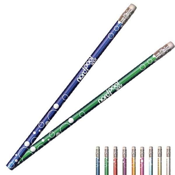 Glisten Design Pencil