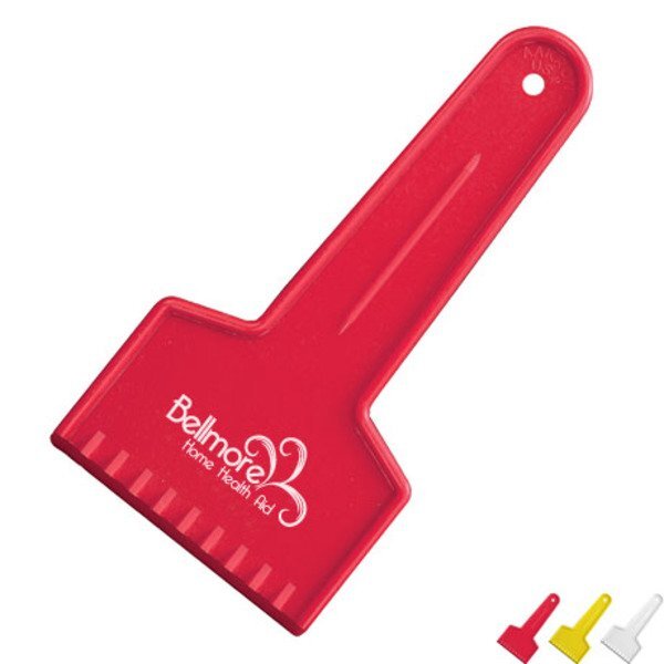 Small Ice Scraper