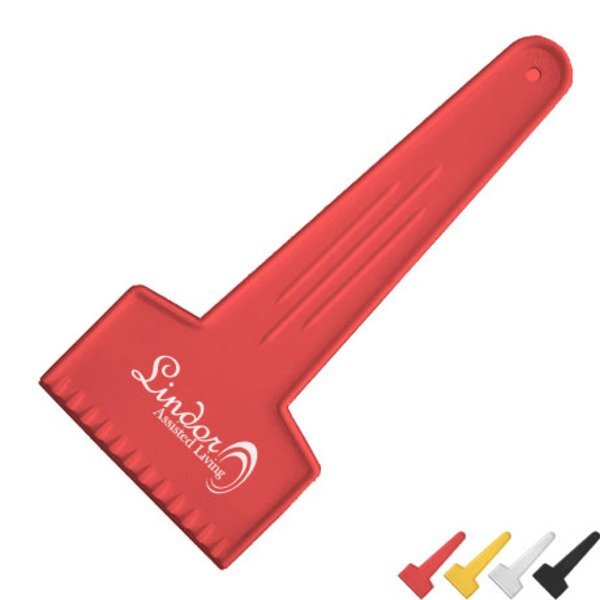 Large Ice Scraper