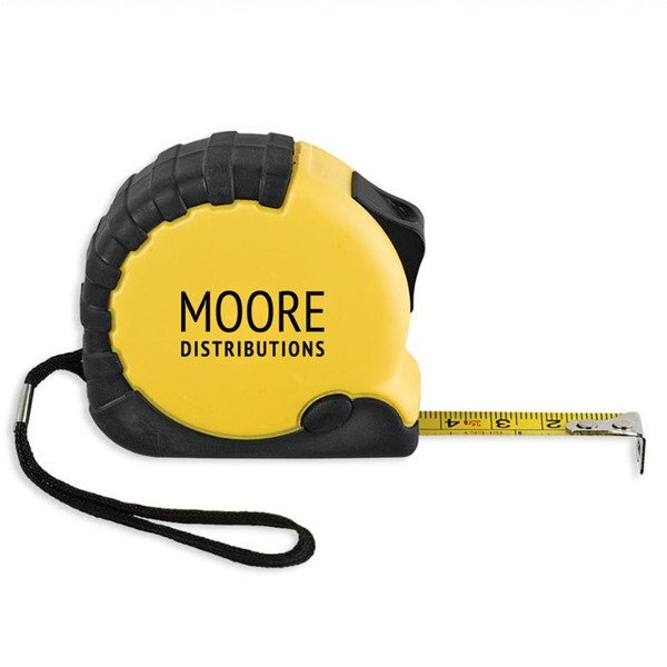 Classic Tuf-Tape Measure, 12'