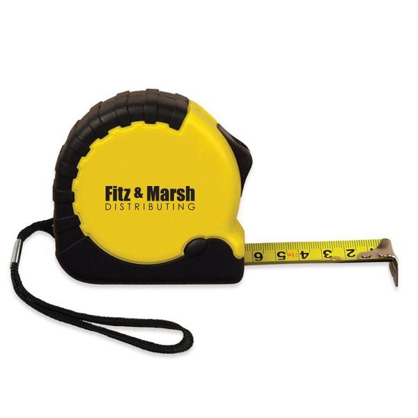 Tuf-Tape Measure, 25'