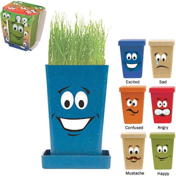Expression Planter