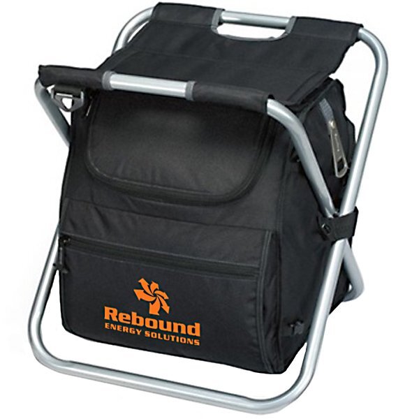 Deluxe Spectator Cooler Chair