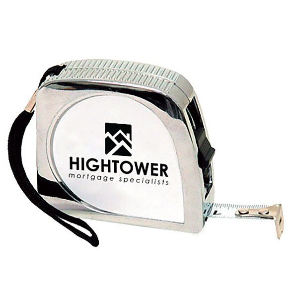 Locking Tape Measure, 6'