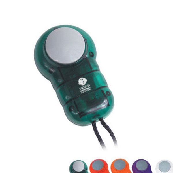 Massager w/ Neck Cord