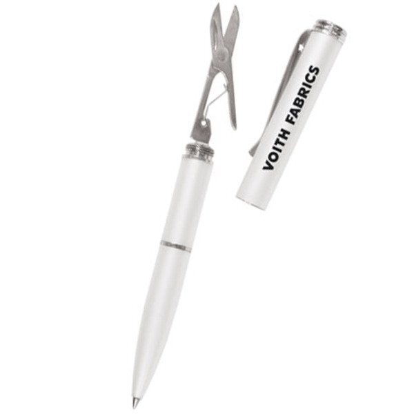 Scissors Pen