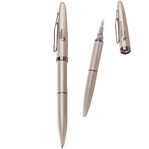 Screwdriver Ballpoint Pen