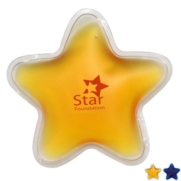 Star Chill Patch