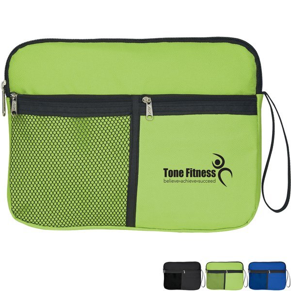 Multi-Purpose Personal Carrying Bag