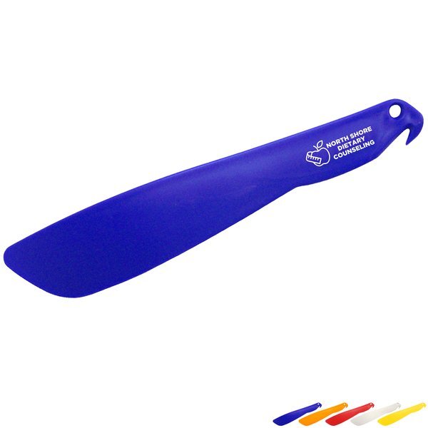 Sandwich Spreader & Citrus Cutter