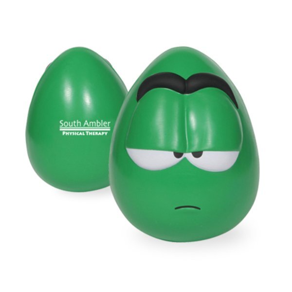 Mood Wobbler Stress Reliever - Apathetic