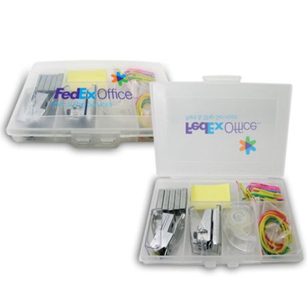Mini Office Stationery Set