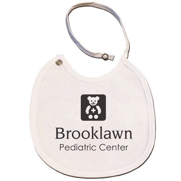 Newborn Baby Bib