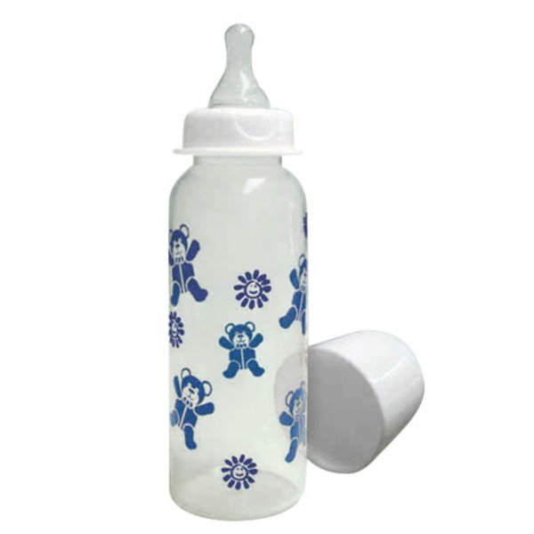 Baby Bottle, 8oz.
