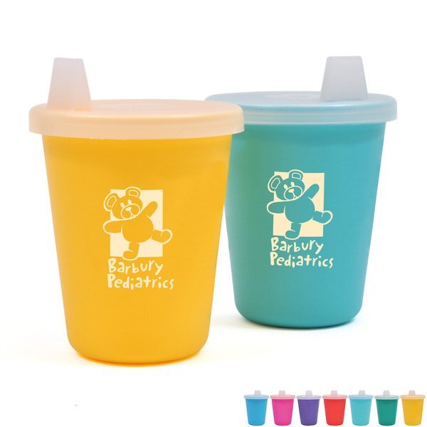 Juicy Cup, 7oz.